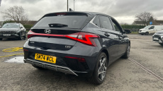 Hyundai i20 1.0T GDi Premium 5dr DCT Petrol Hatchback